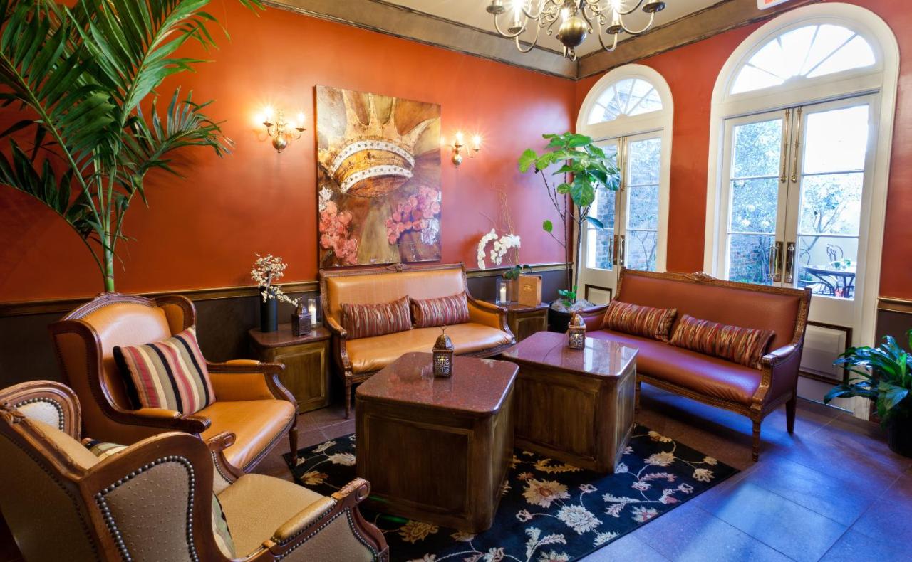Hotel Mazarin — photo 9