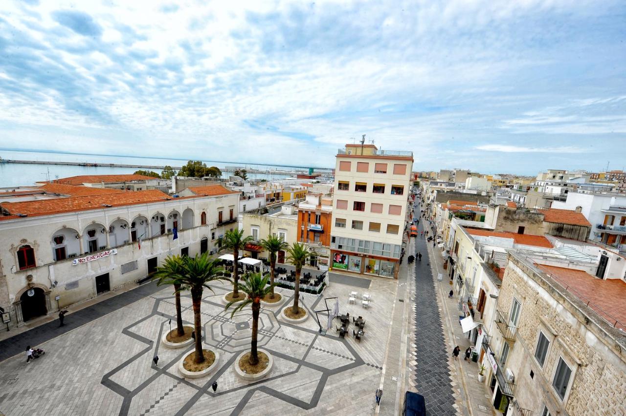 Del Corso, Manfredonia – Prezzi aggiornati per il 2021