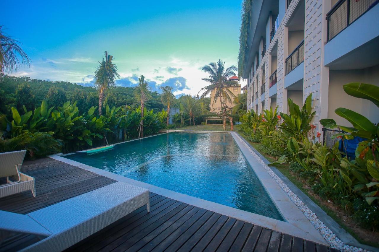 Padang-Padang Inn - 4