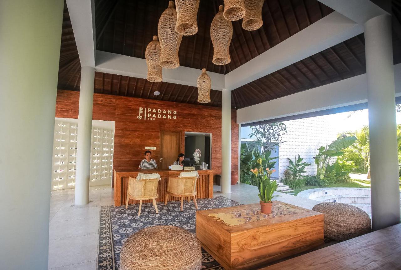 Padang-Padang Inn - 5