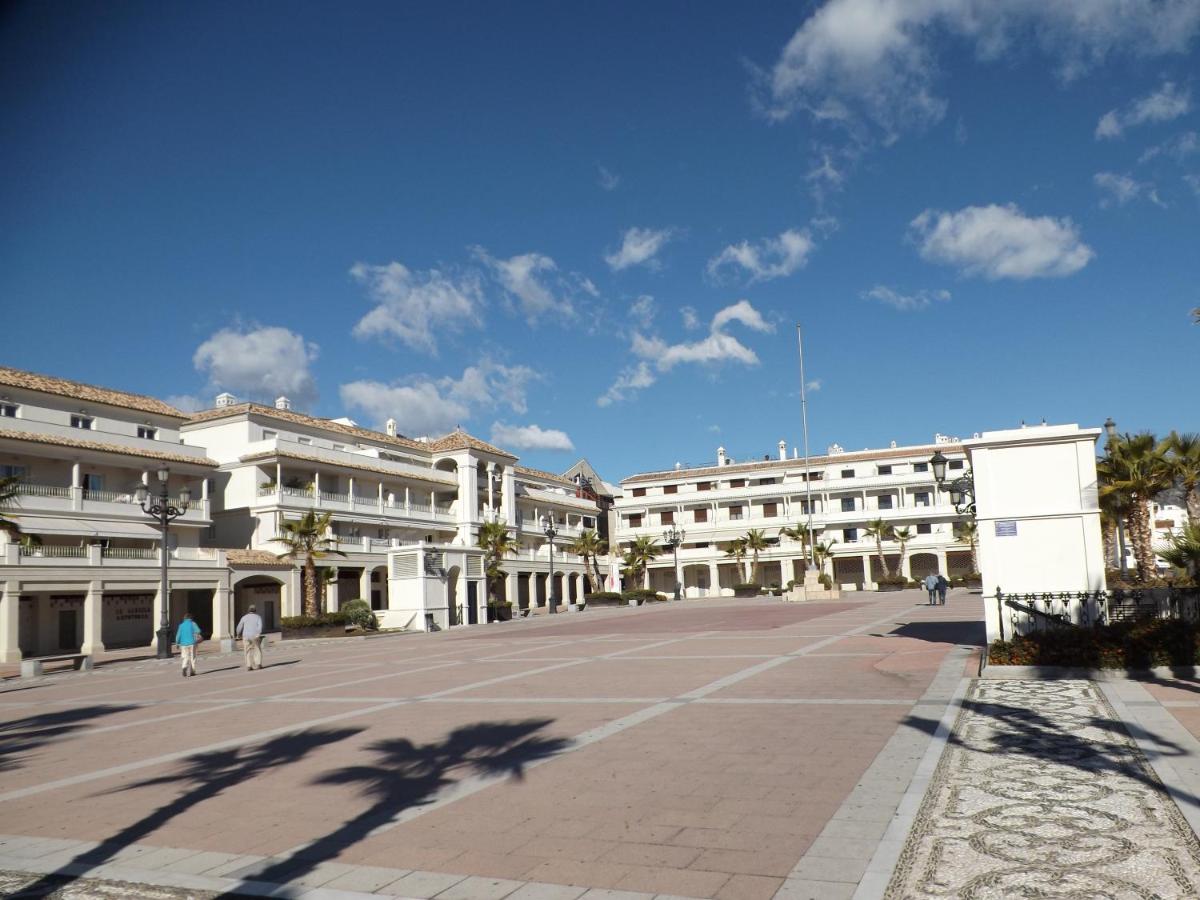 Apartamentos Plaza, Nerja – Bijgewerkte prijzen 2022