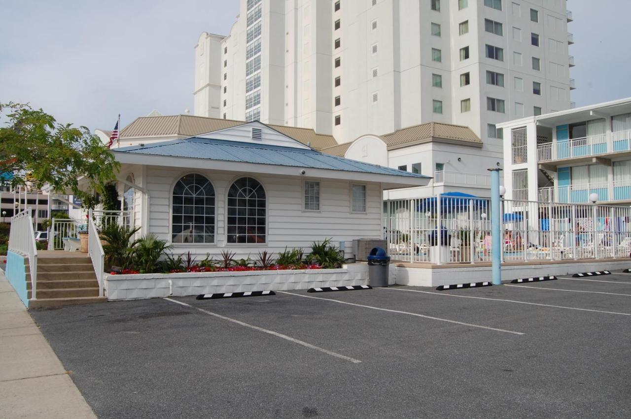 Thunderbird Motel — photo 13