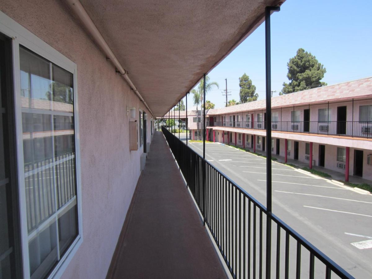 Welcome Inn — photo 13