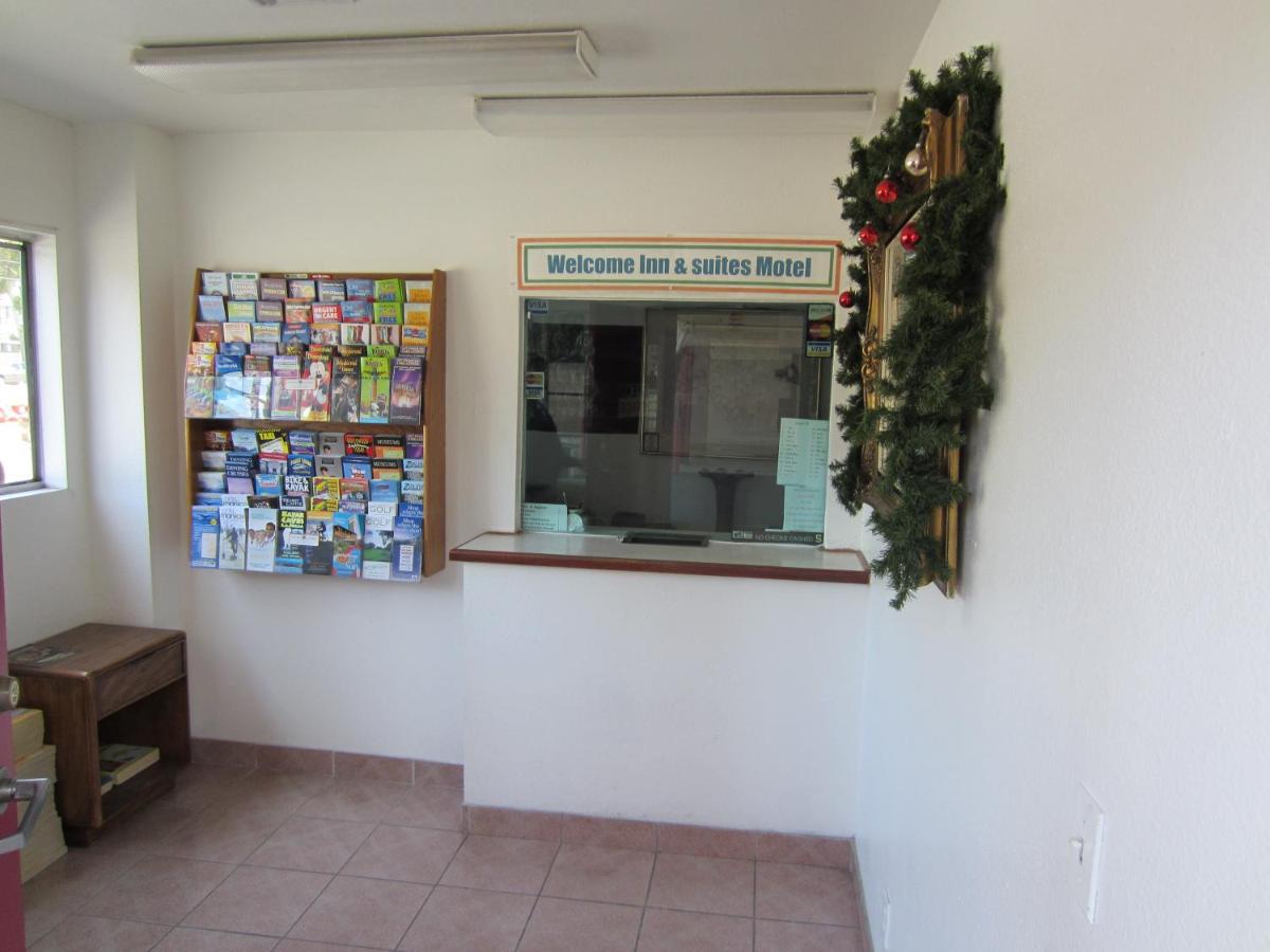 Welcome Inn — photo 19