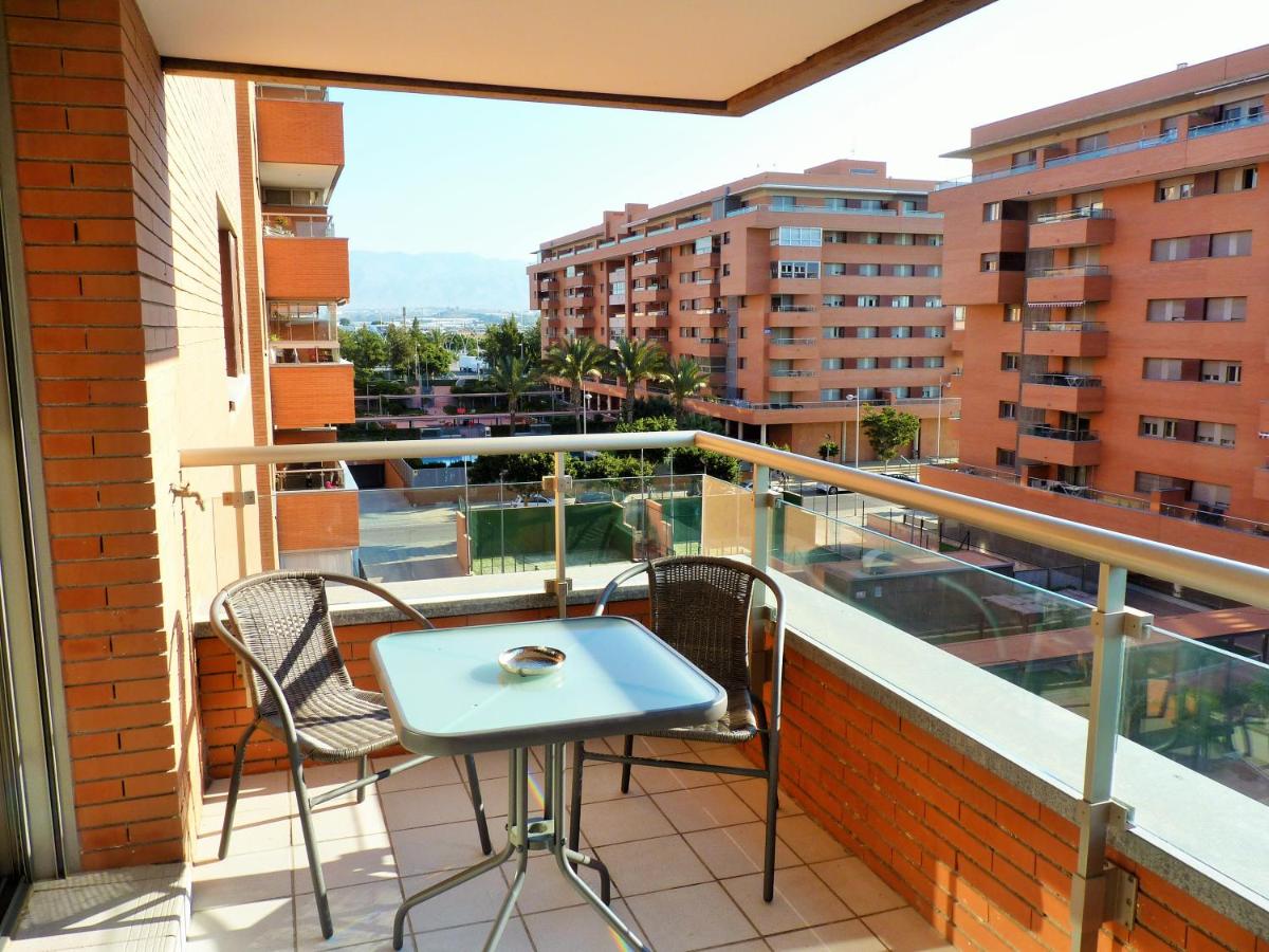 Goleta Almeria, Almería – Updated 2022 Prices