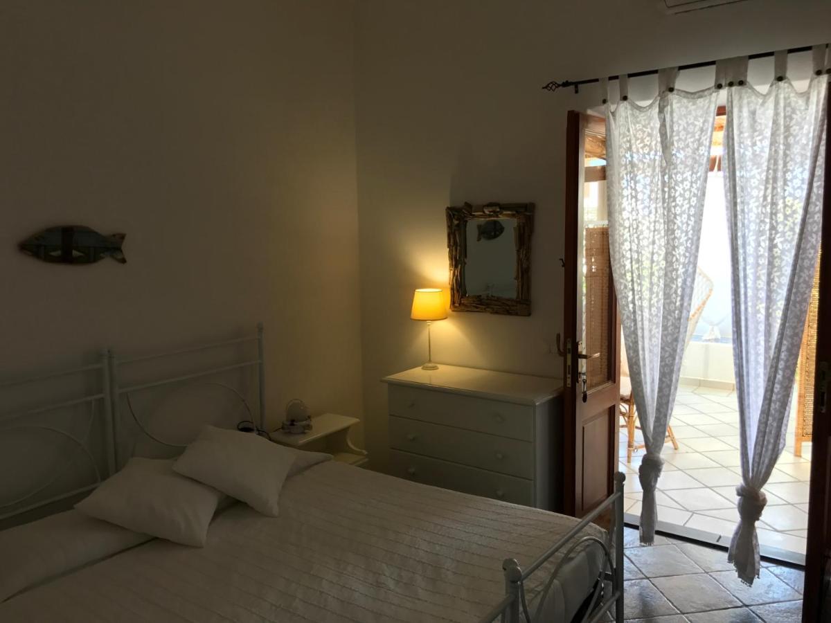 B&B Le Sette Vele Da Riccardo photo