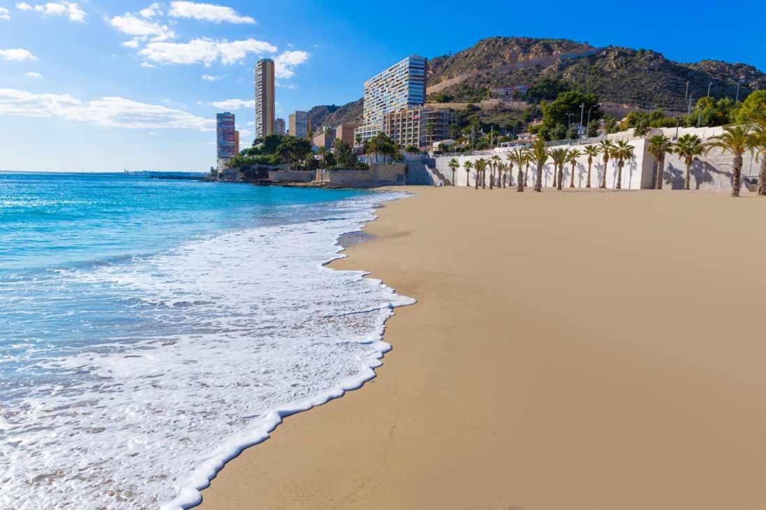 Piso para vacaciones en Alicante, Alicante – Updated 2022 Prices