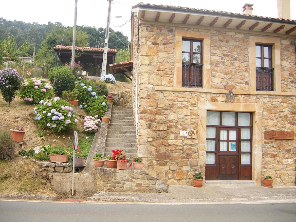 Casa Rural La Venta Sales, Spain - Booking.com