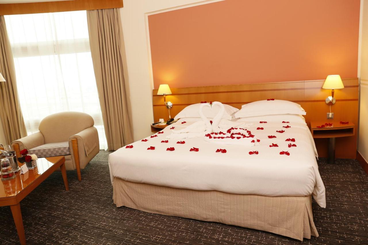 J5 Hotels – Port Saeed photo