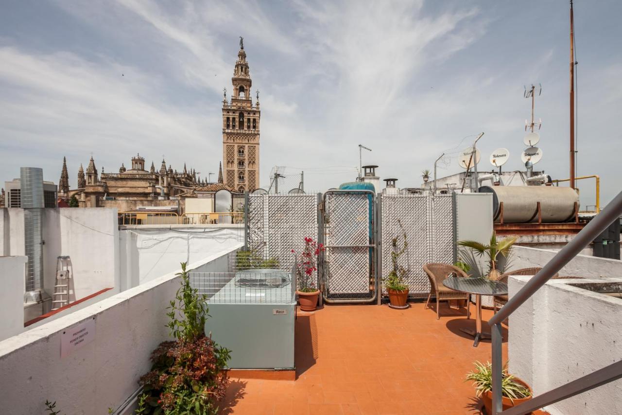 Apartment Boutique Center, Sevilla – Bijgewerkte prijzen 2022