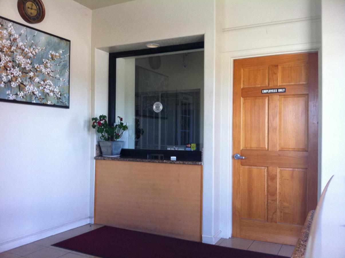 Moto Rest Motel — photo 11