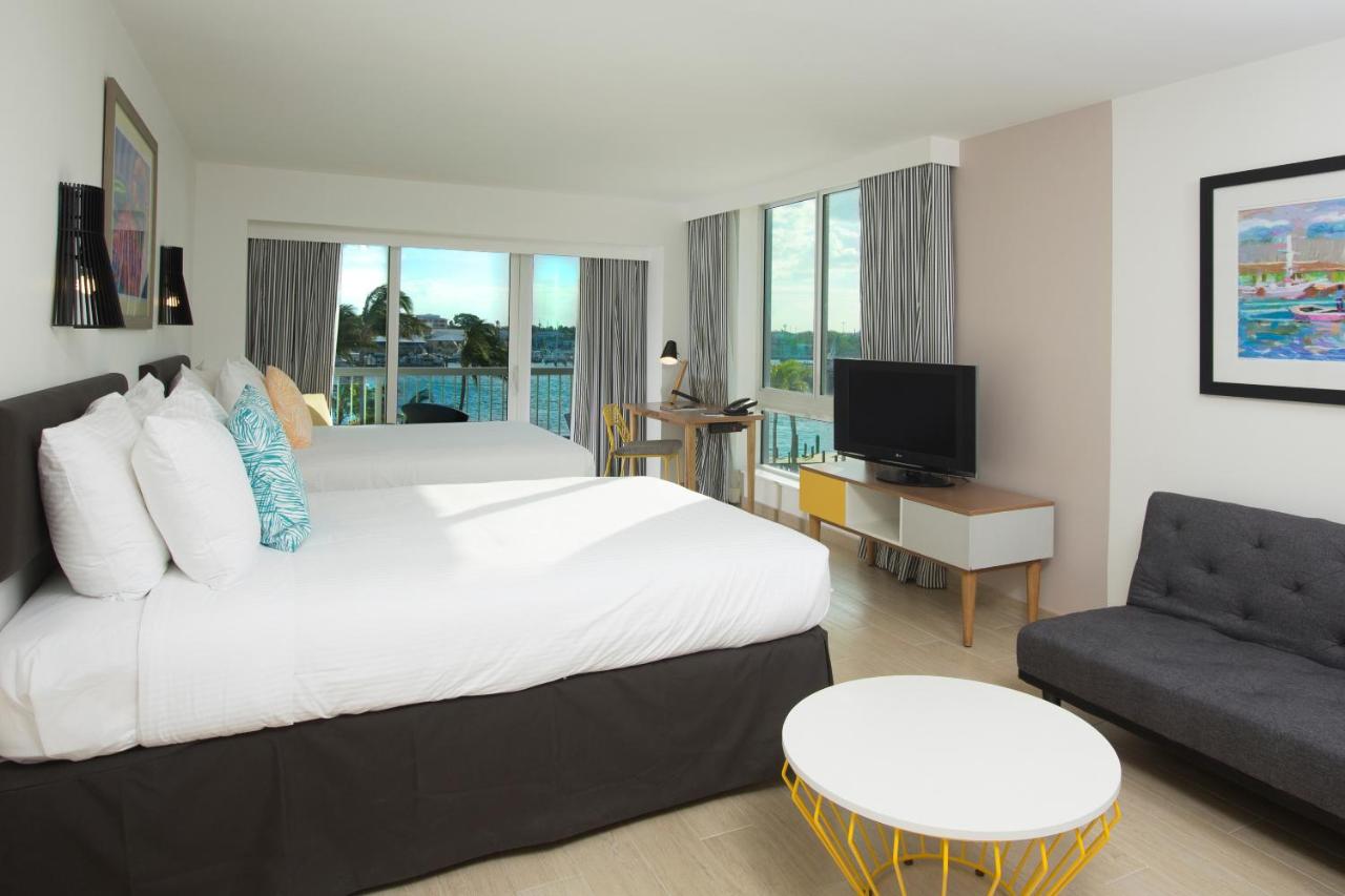Warwick Paradise Island Bahamas - All Inclusive - Adults Only photo