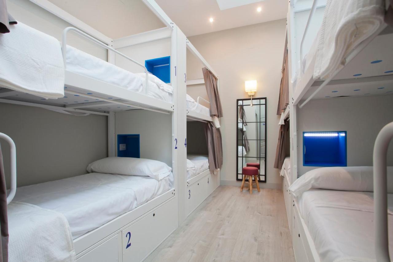 Malaga Stop Hostel AB - 3