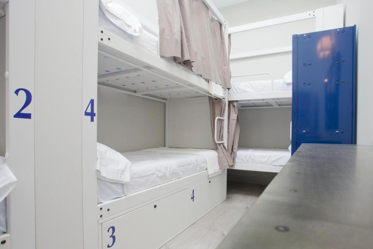 Malaga Stop Hostel AB - 2