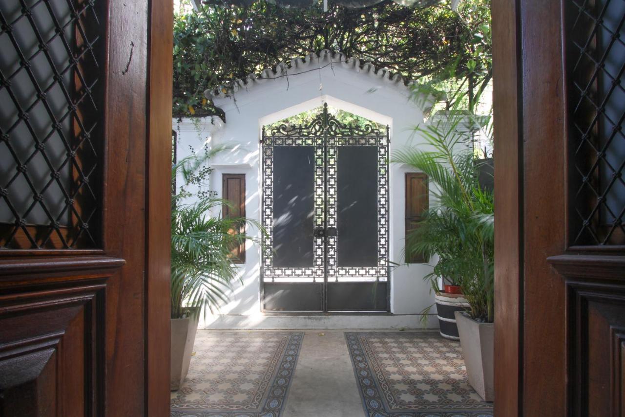 Mama Ruisa Boutique Hotel photo