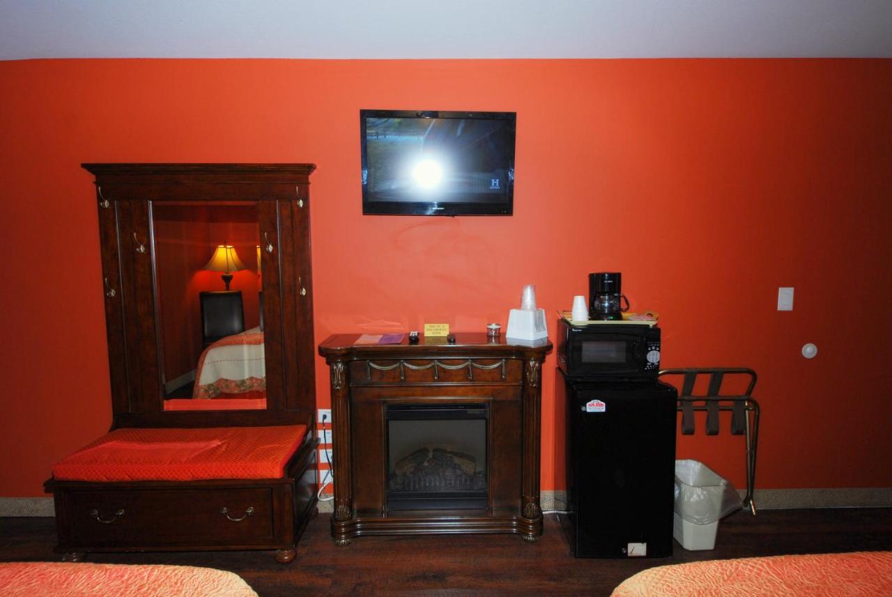 Rivergate Mountain Lodge — photo 2