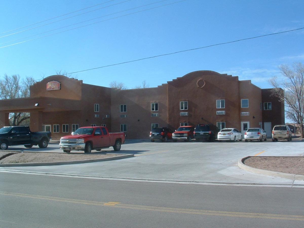 The Sunset Inn — photo 11