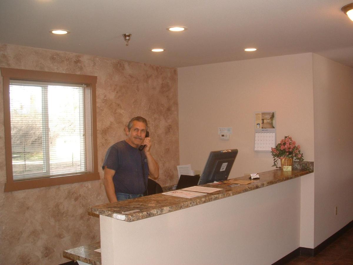 The Sunset Inn — photo 7