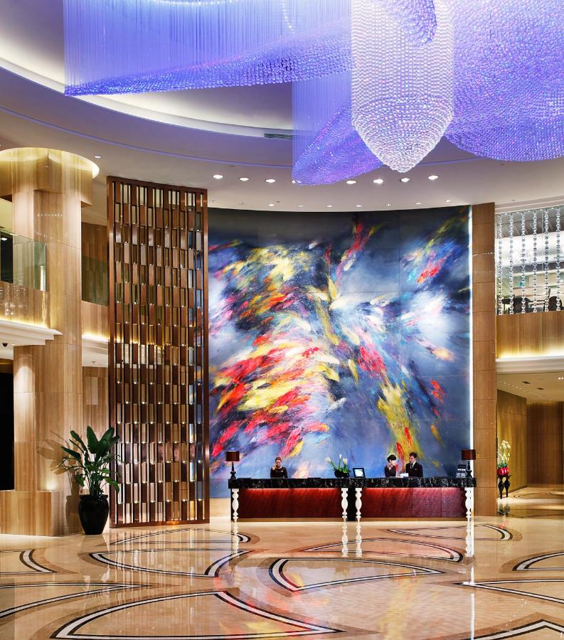 Sofitel Guangzhou Sunrich photo