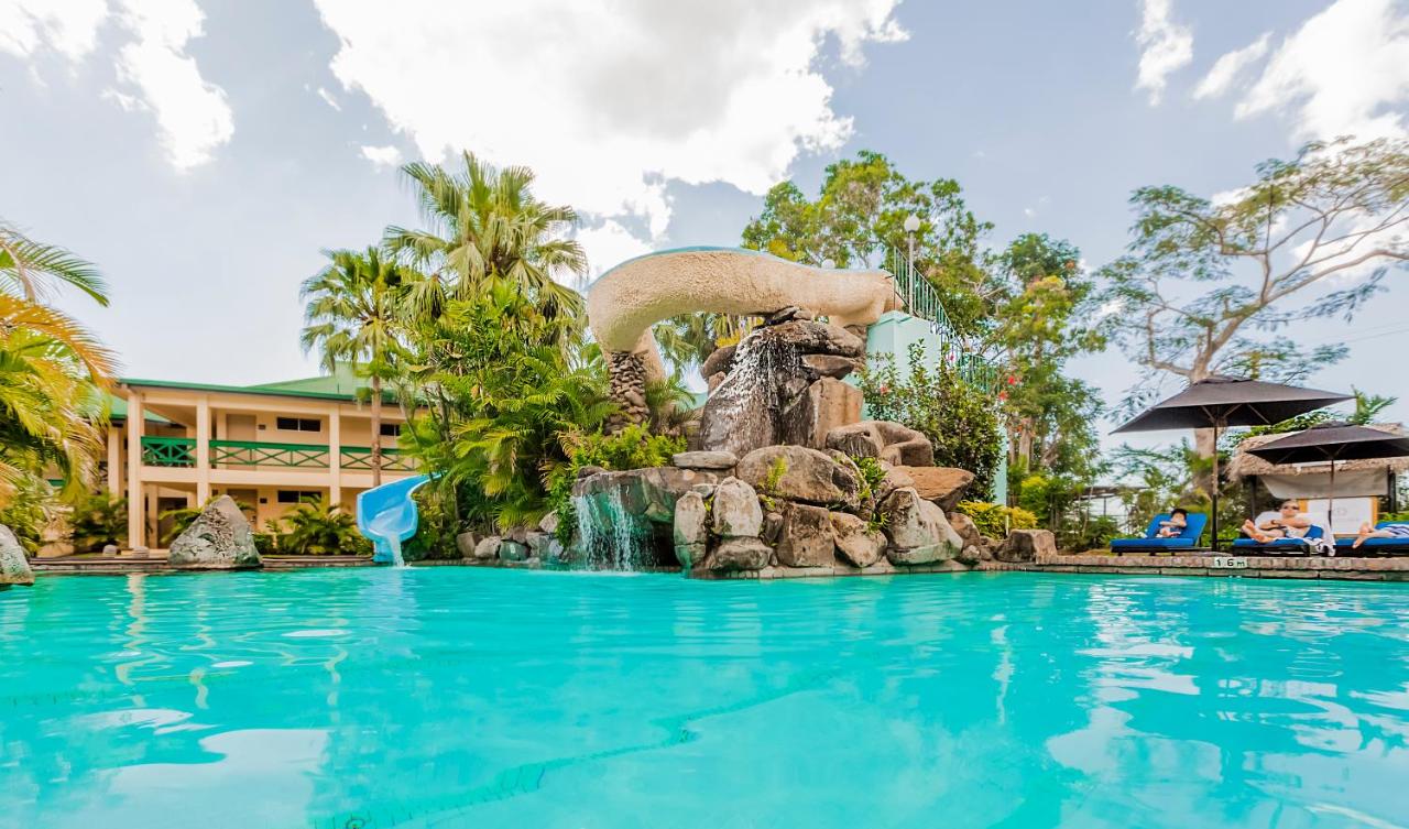 Tokatoka Resort Hotel - 4