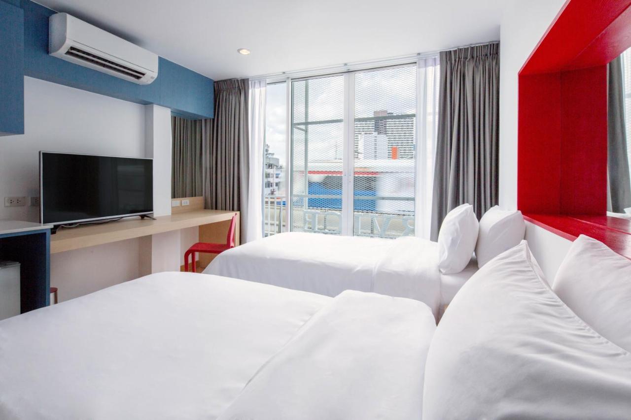 128 room and massage - 4