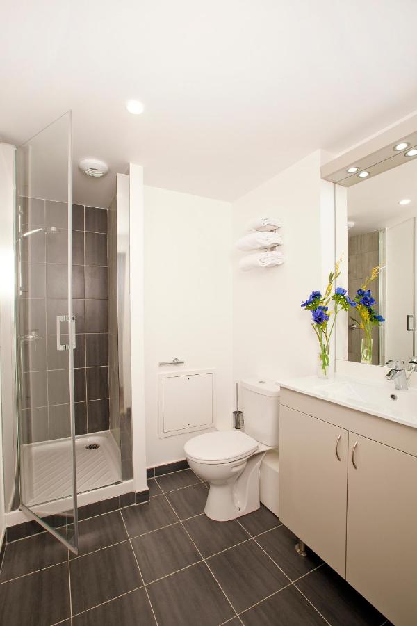 Residhome Paris Rosa Parks - 3