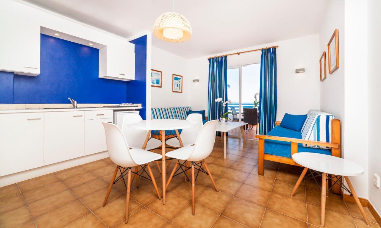 Globales Apartamentos Cala Viñas, Cala Vinyes – Bijgewerkte ...