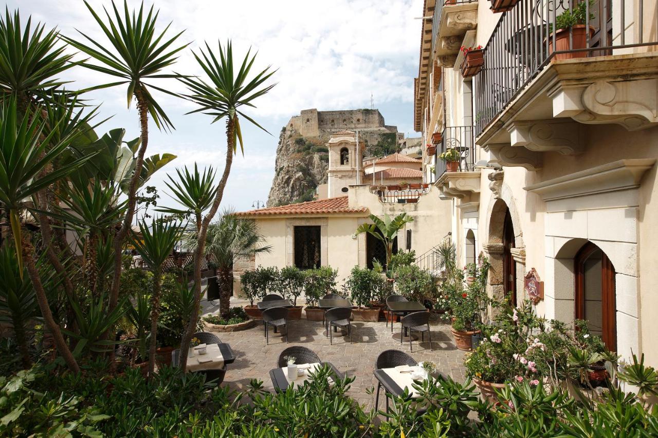 Image: Hotel Palazzo Krataiis
