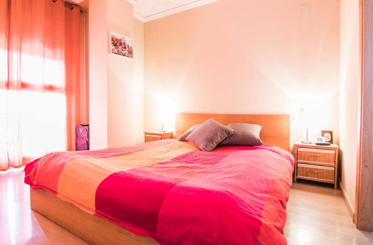 Biopark View Apartment, Valencia – Updated 2022 Prices