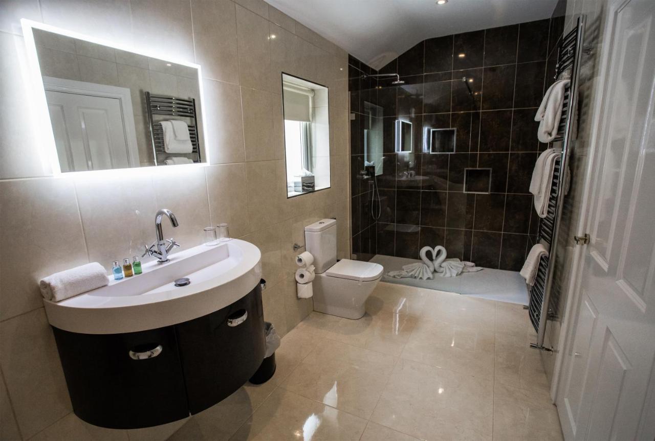 Tullyglass House Hotel - Laterooms