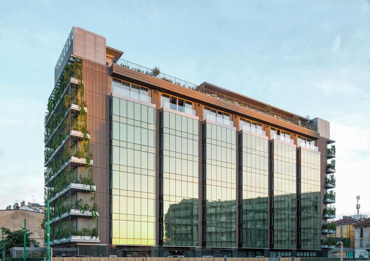 Hotel VIU Milan
