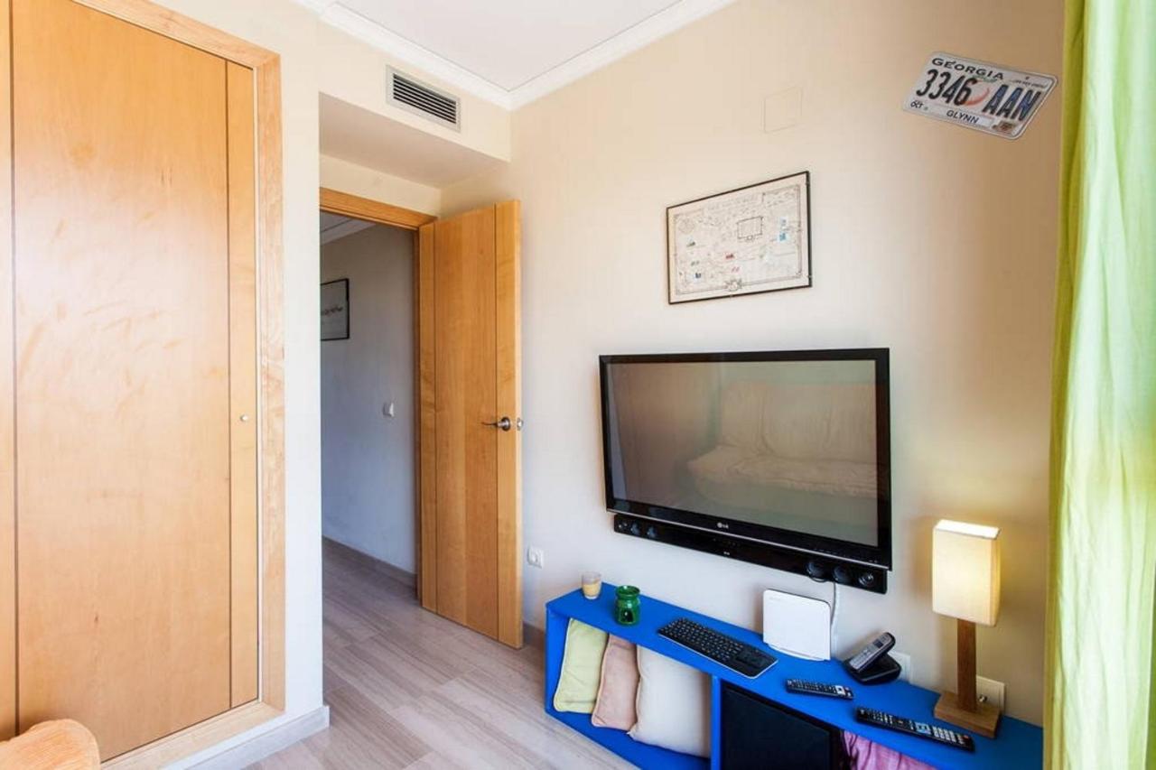 Biopark View Apartment, Valencia – Updated 2022 Prices