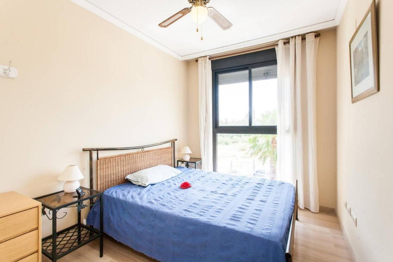 Biopark View Apartment, Valencia – Updated 2022 Prices