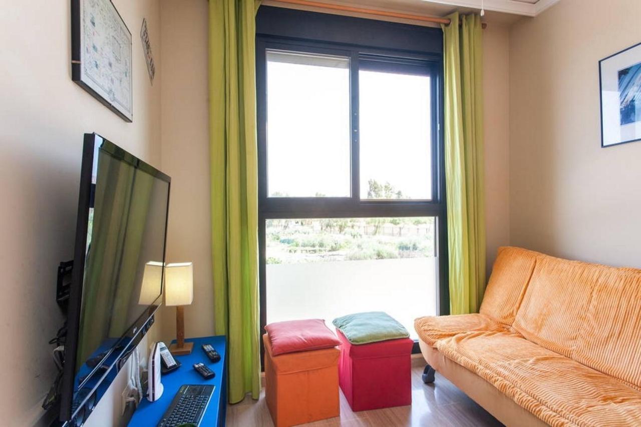 Biopark View Apartment, Valencia – Updated 2022 Prices