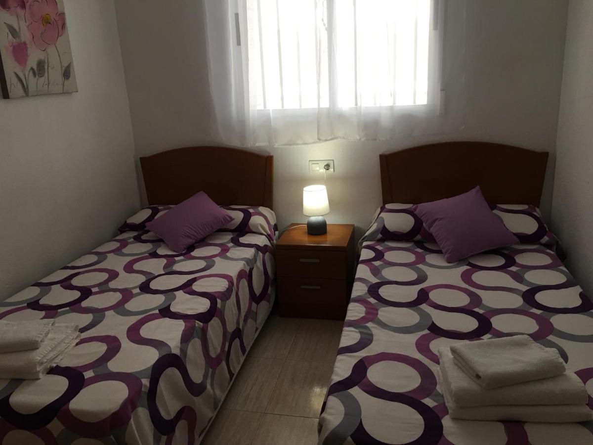 Costa Marina III Oropesa Apartment, Oropesa del Mar – Updated ...