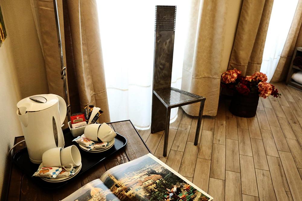 B&B Locanda Il Salimbecco - 4