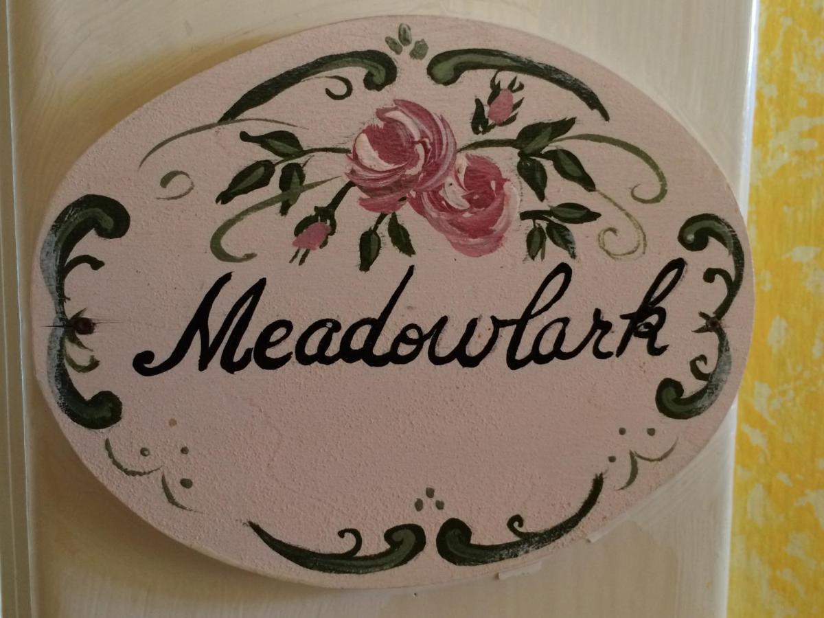 Secret Garden Inn & Cottages — photo 12