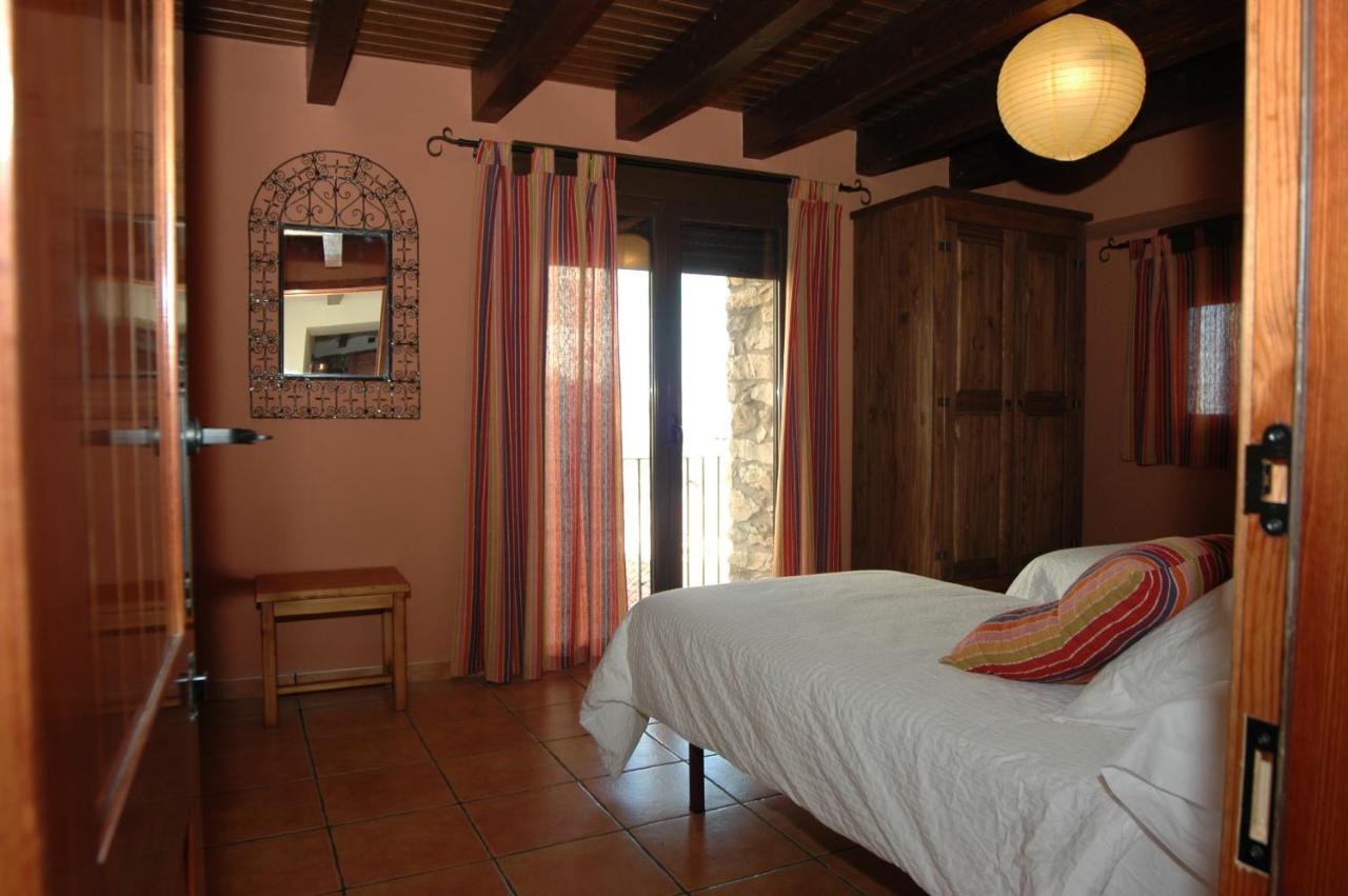 La Casa del Mercat, Villafranca del Cid – Updated 2022 Prices