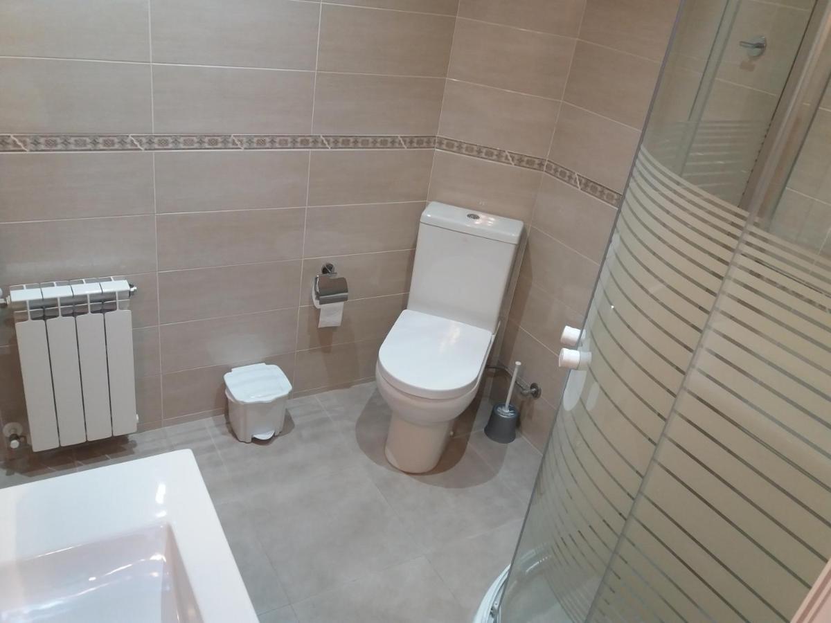 Apartamento Camiño Real, Lugo, Spain - Booking.com