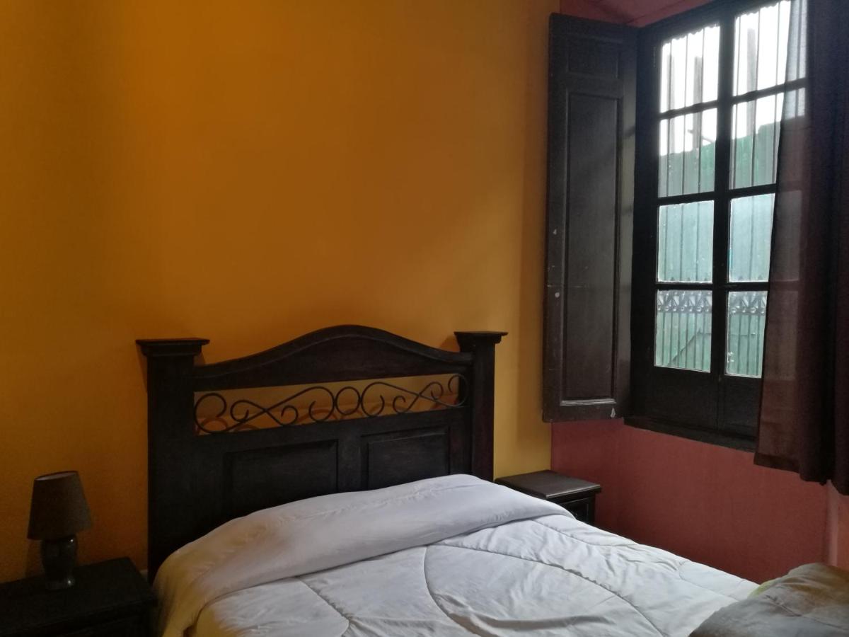 Фото Hotel Casa Quetzaltenango