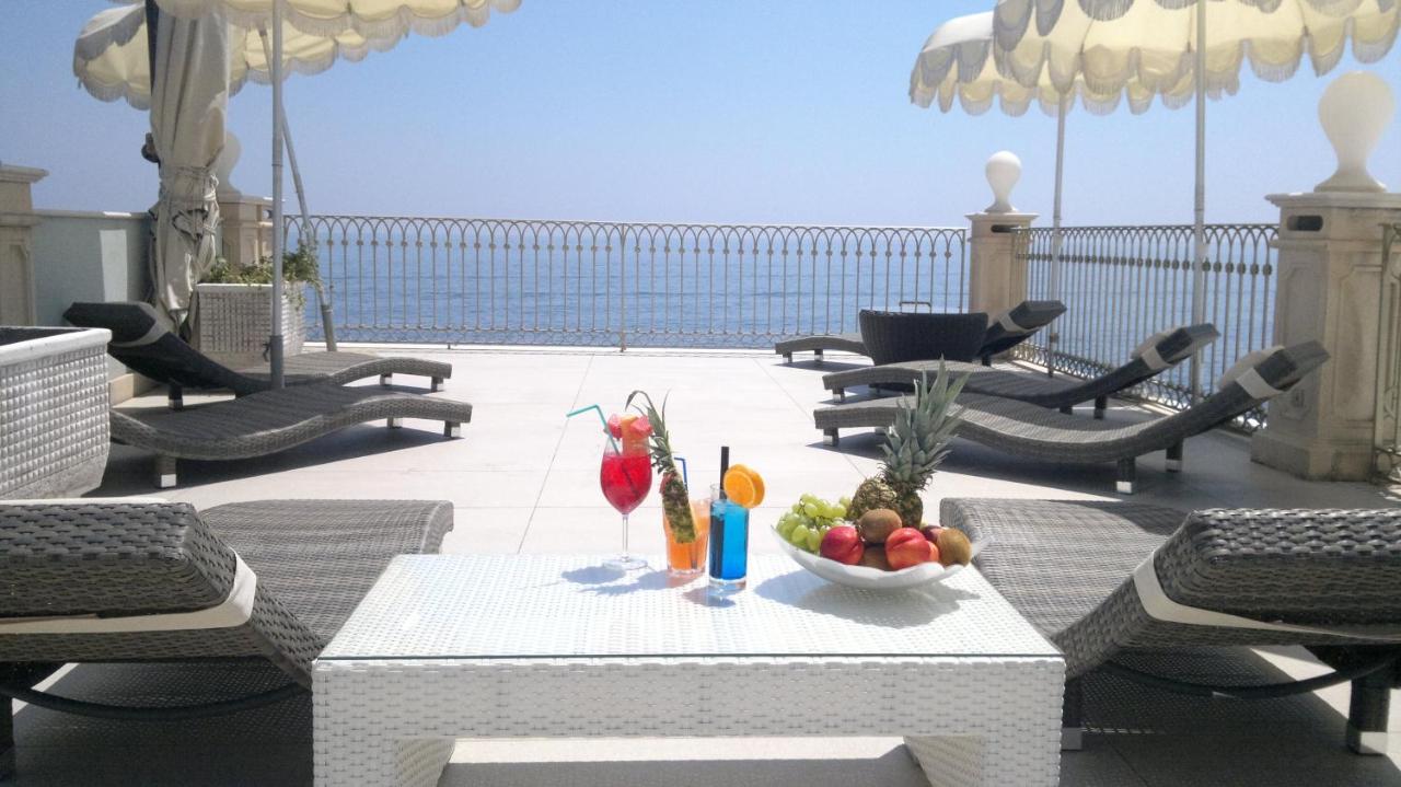 Image: B&B Acireale - Il Cavalluccio Marino Fronte Mare
