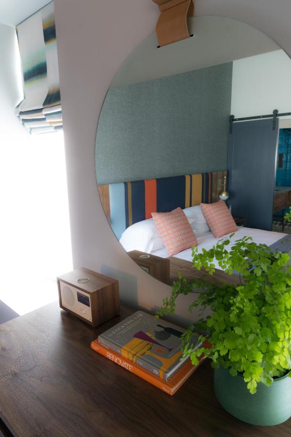 Salem Motor Lodge — photo 22