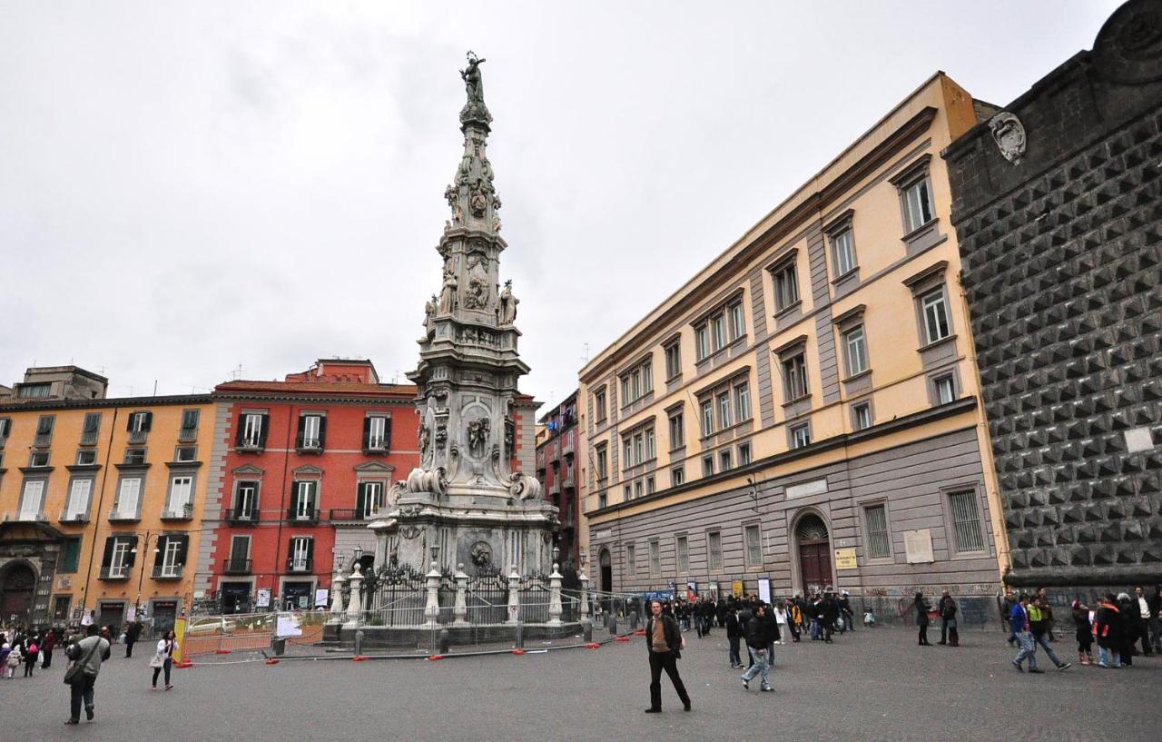 Le Ninfe Luxury Rooms - 5