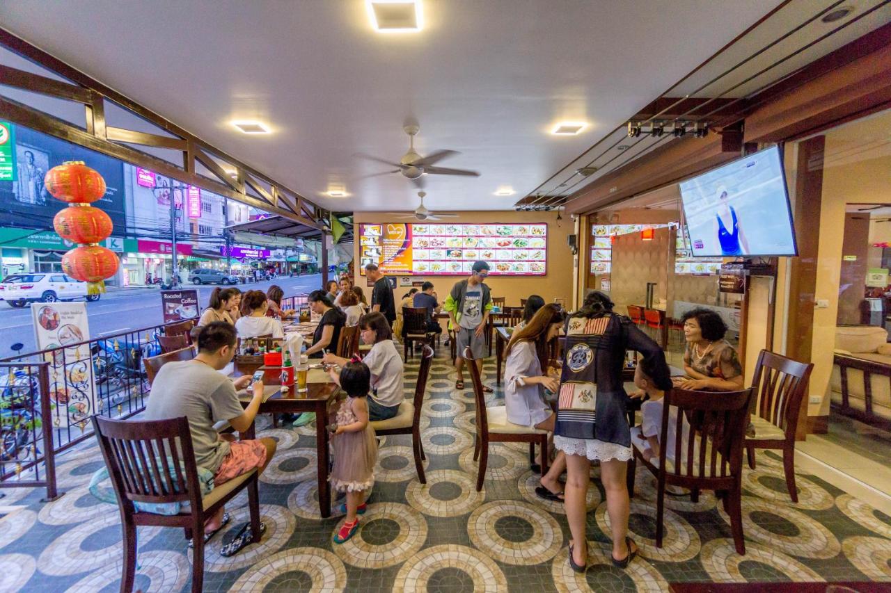 Mellow Space Boutique Rooms - 2