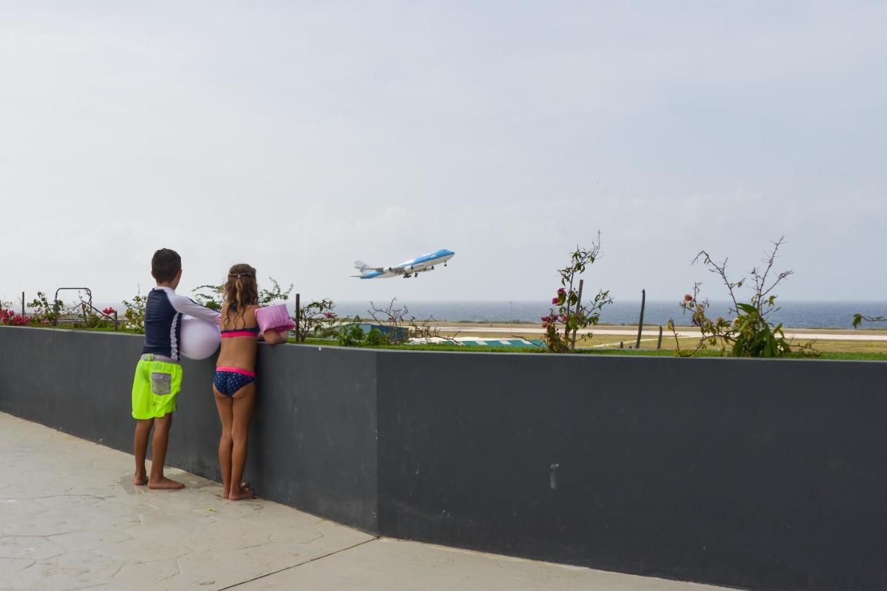 Curacao Airport Hotel photo