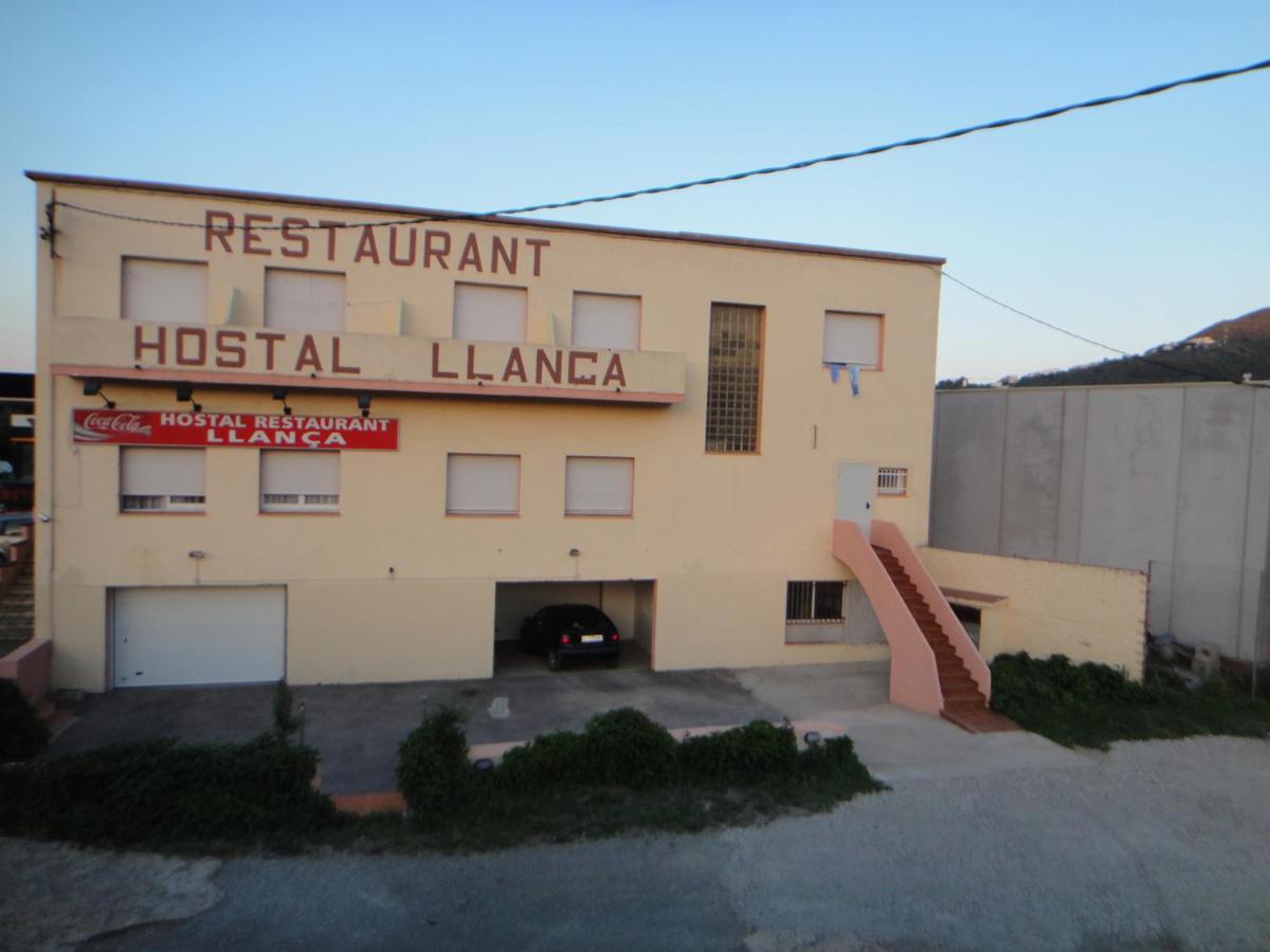 Pensió Restaurant Llança, Llança – Bijgewerkte prijzen 2022