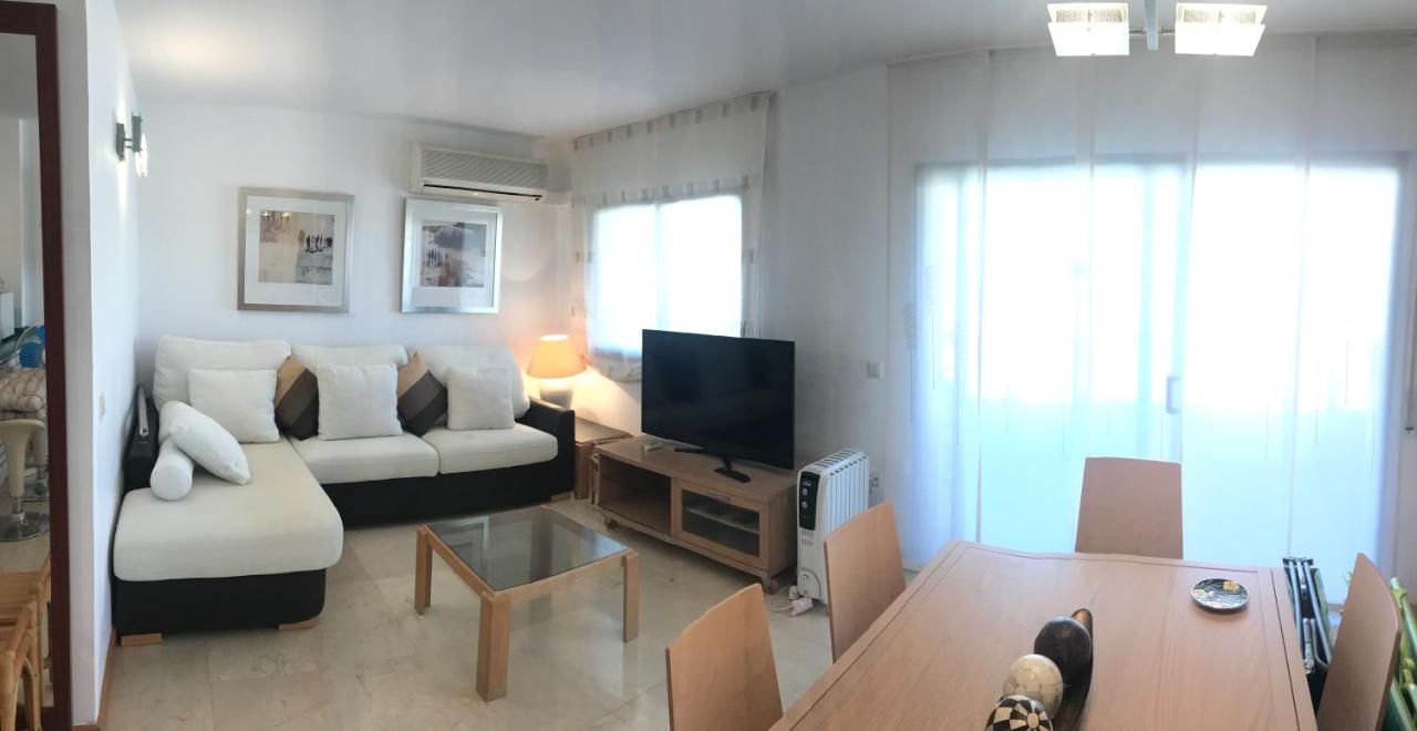 COSTA DAURADA APARTAMENTS - Zurbaran, Salou – Precios ...