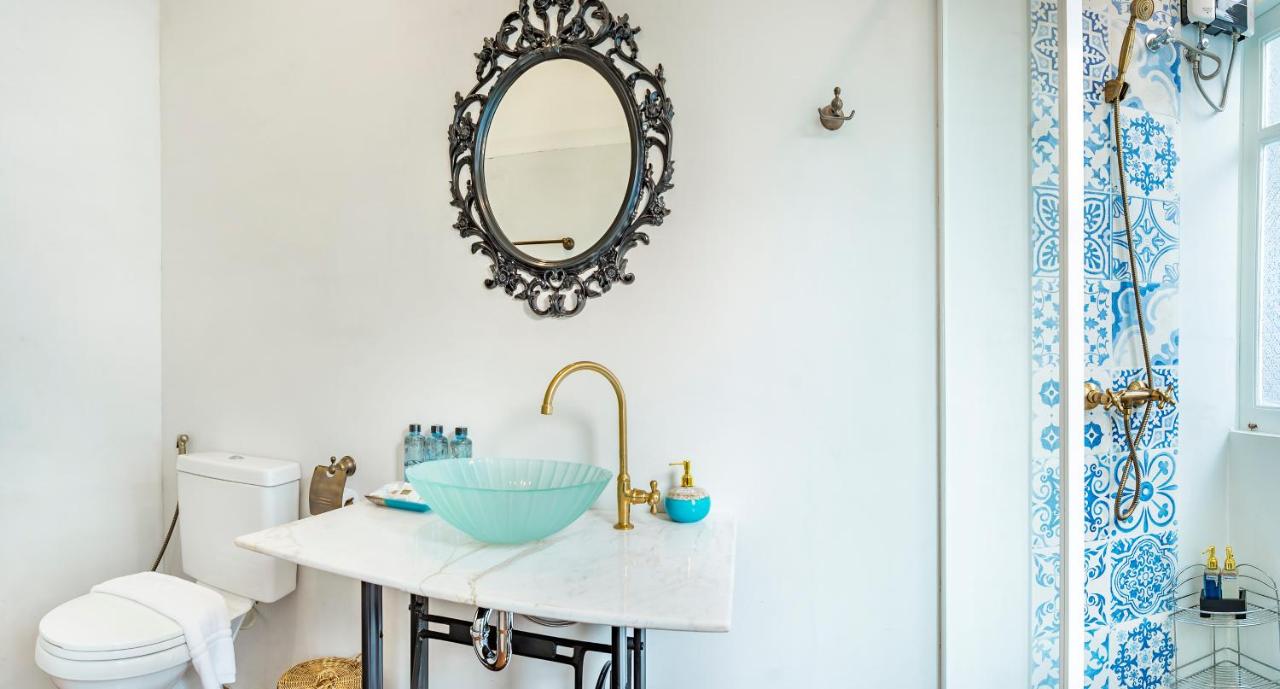 Baankachitpan Bangkok Hotel - 2