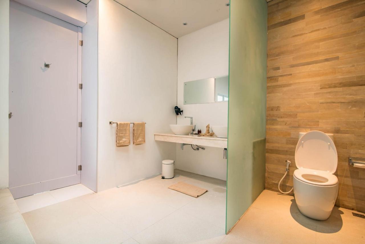 Villa Kamag Seminyak - 3