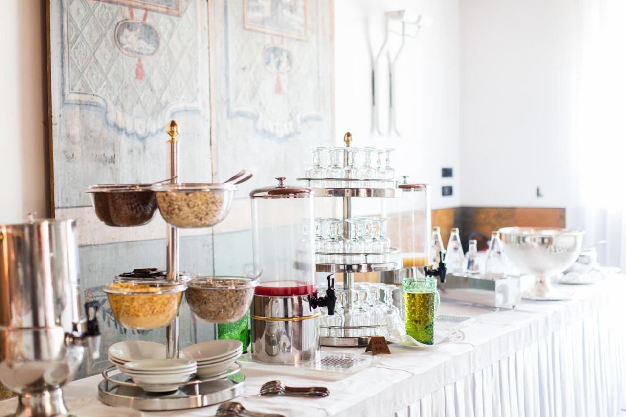 Residenza d'Epoca Albergo Quattro Fontane - 5